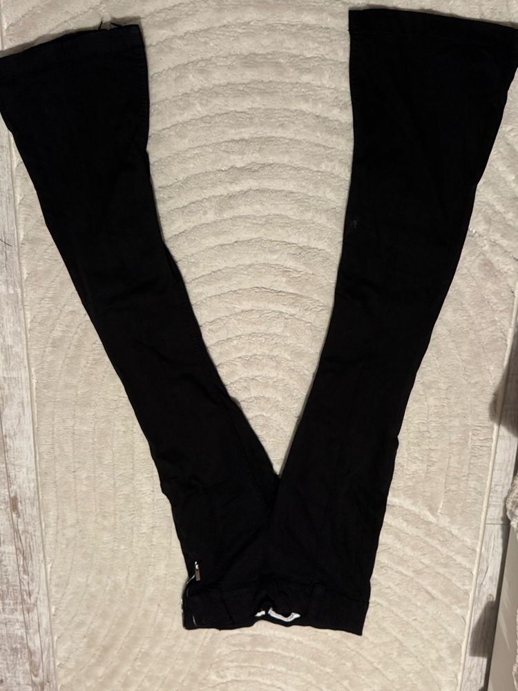 Blugi modelatori, pantaloni cargo si elastici XS si S