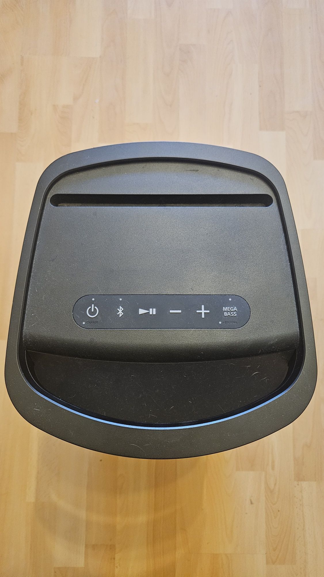 Boxa portabila Sony SRS-XP 500