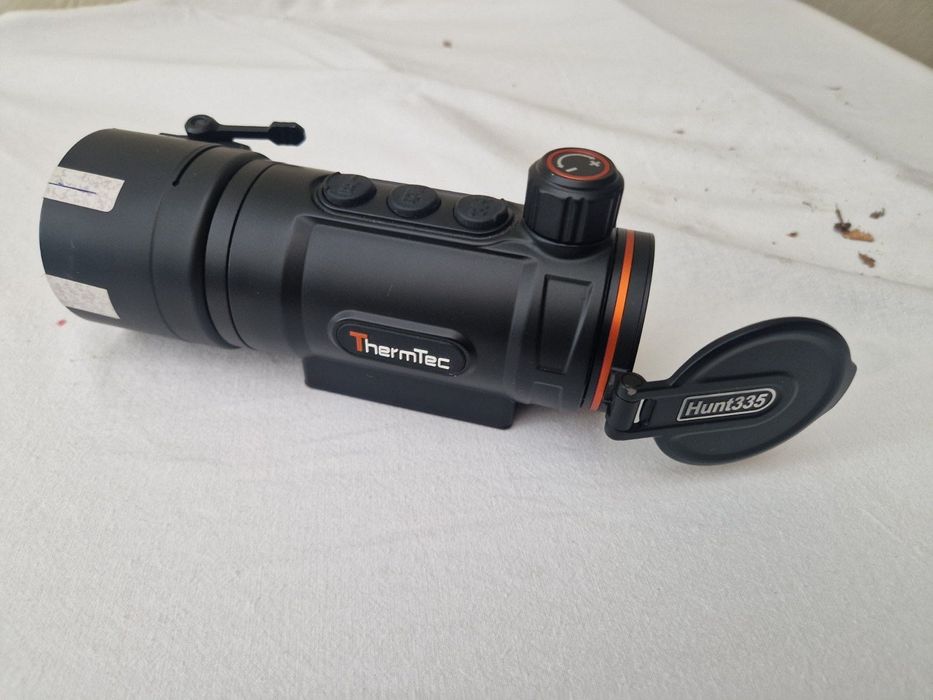 Термо насадка+бърз монтаж на Русан