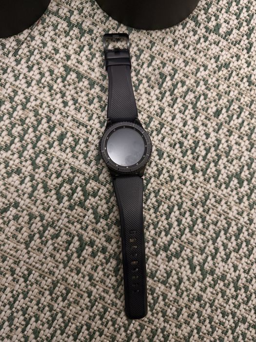 Samsung watch Gear S3 frontier