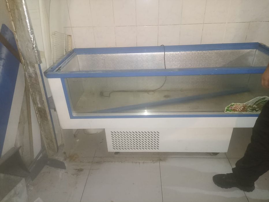 Продам холодильник