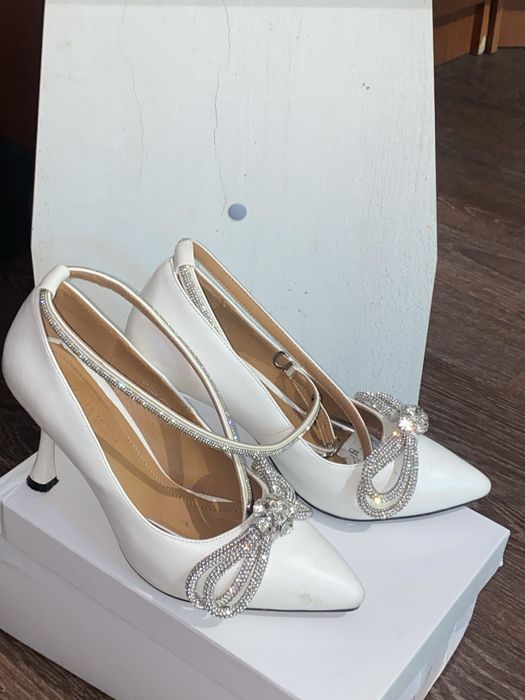 Продам туфли