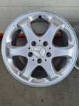 Оригинални джанти за МЕРЦЕДЕС  MERCEDES  R16 5x112 ET41 7.5J