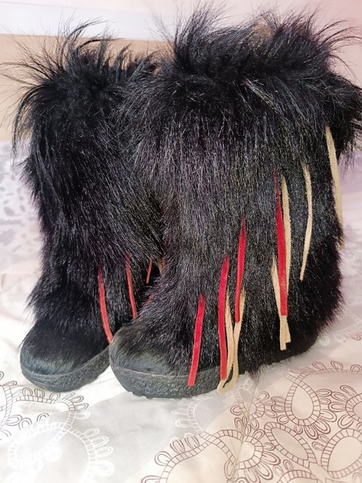 Детски ботуши OSCAR / Оскар