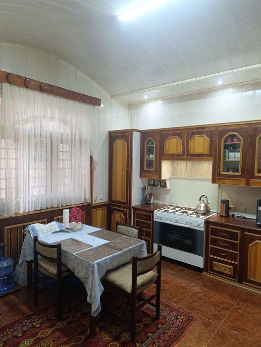 2 этаж,5,5соток,6хона, Шукур Бурхонов, ориентир Центр Луначарского