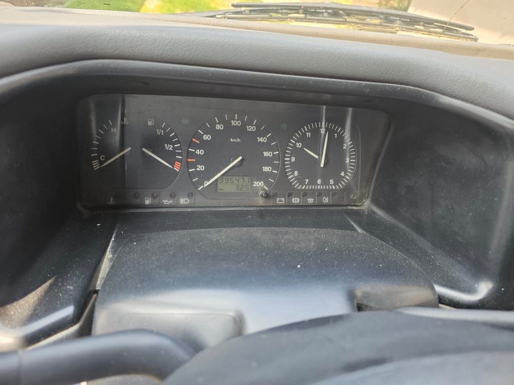 Vw transporter 8+1, motor 1.9 TDI, unic proprietar in Romania