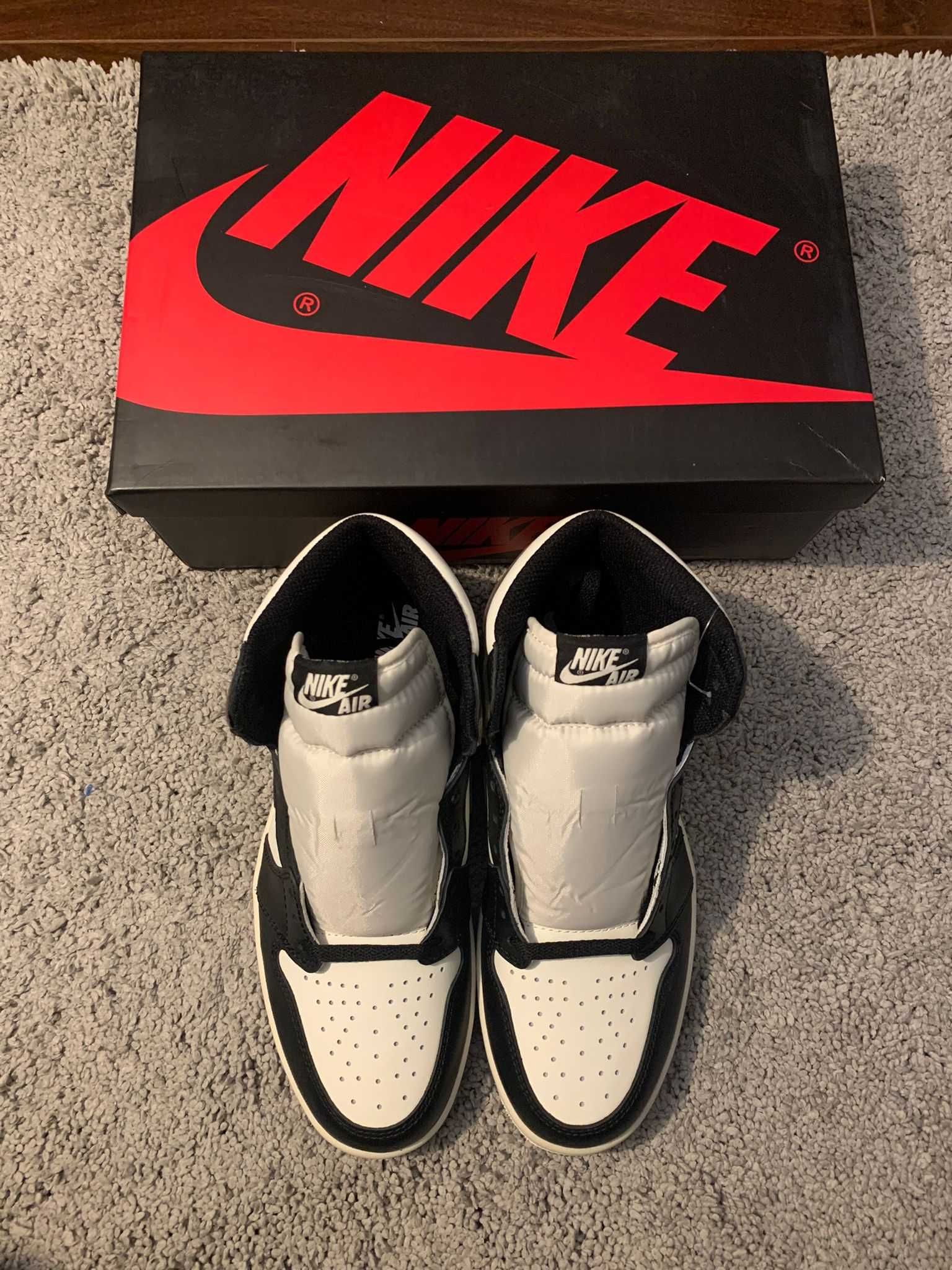 Air Jordan 1 Retro High OG