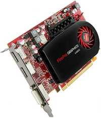 Placa video profesionala AMD FirePro V4900 (HD 6670) 1GB GDDR5 128-bit