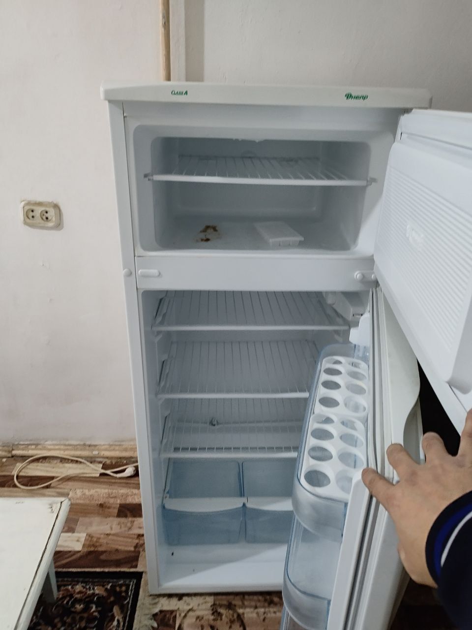 Тошкент шаҳар Учтепа тумани 2 хонали квартираижарага  топш