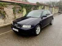 Audi A3 8l 1.9tdi