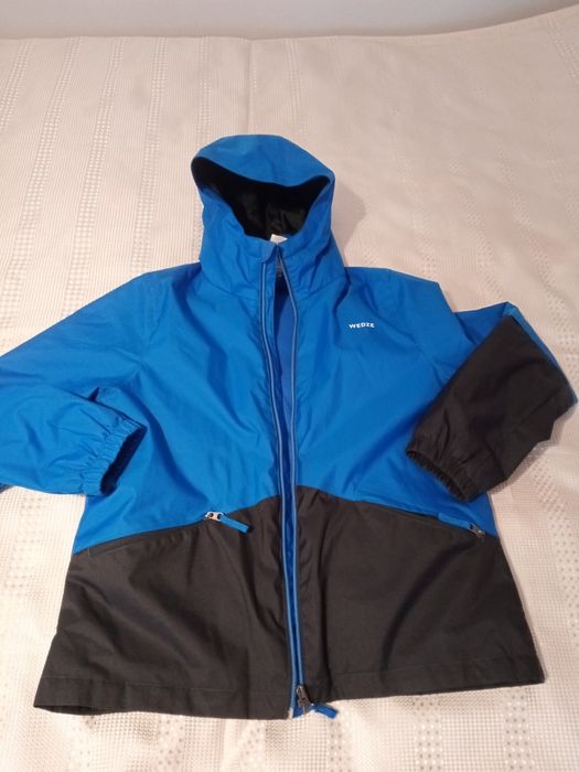 Geci groase de iarnă  14 ani impecabile