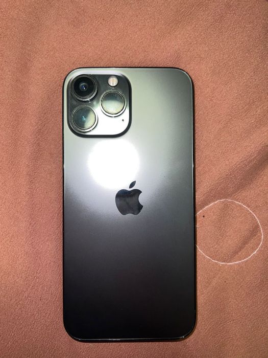 13 pro max продаю срочна