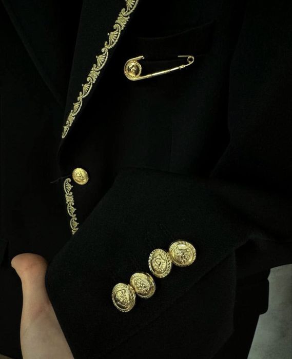 Costum Versace Deosebit