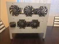 Mining Rig - Копачка