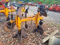 Plug Reversibil Huard Tr65T 2 brazde
