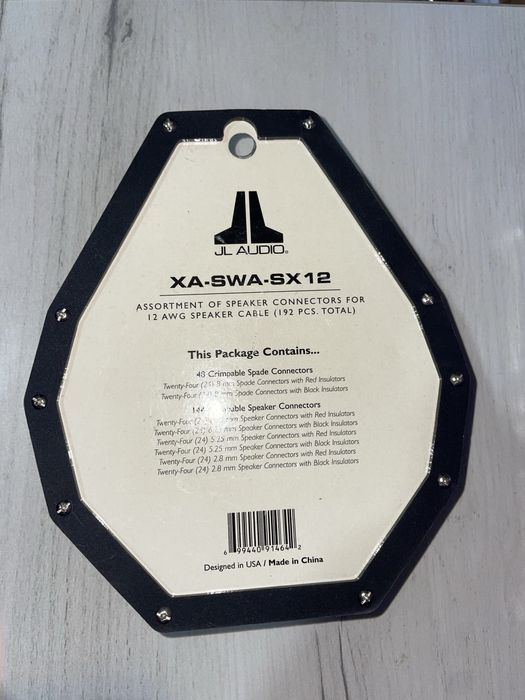 Продаются Терминалы для автозвука