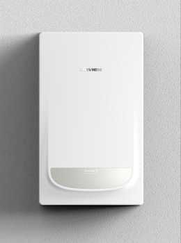 Газовый котел NAVIEN DELUXE S-13K