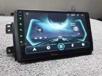 Navigatie Android Suzuki SX 4 2006-2012