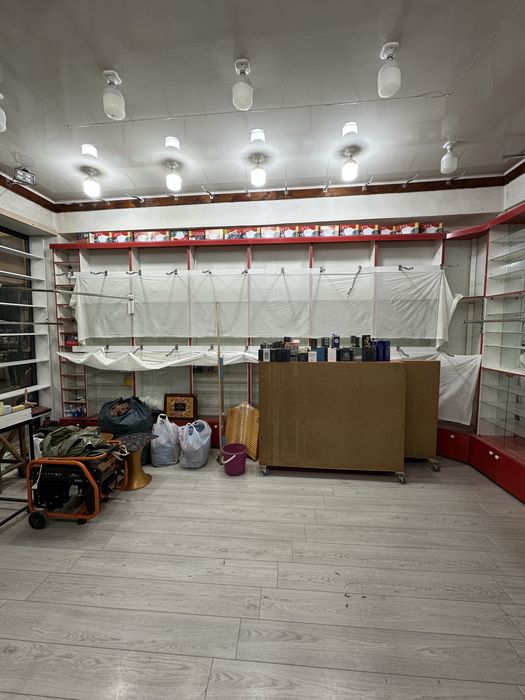 Продам или сдам в аренду магазин