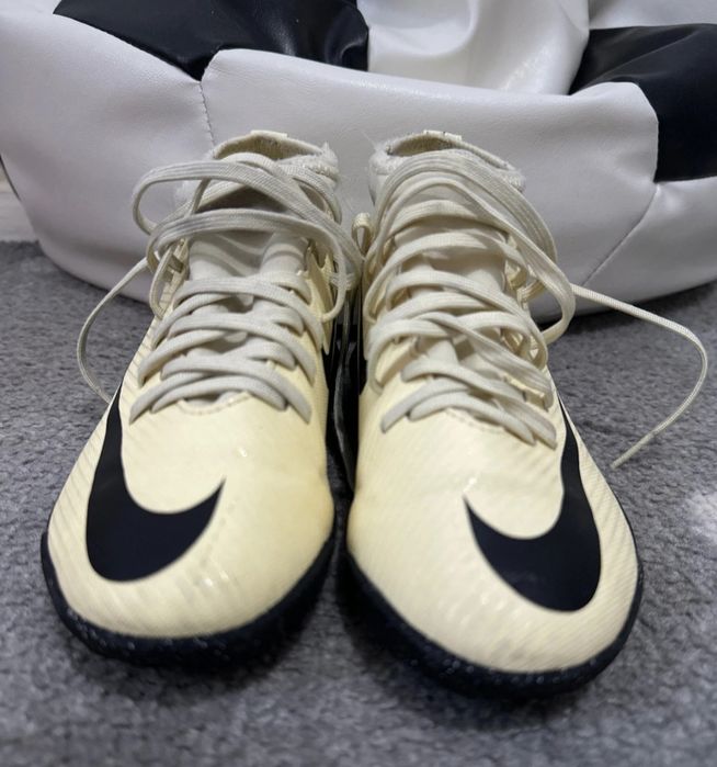 Pantofi sport pentru copii (33), Nike originale pentru sintetic