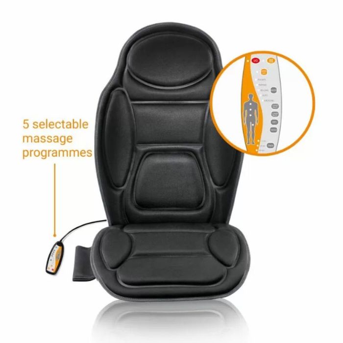 Масажираща седалка за гръб Medisana - Germany - НОВА, с гаранция