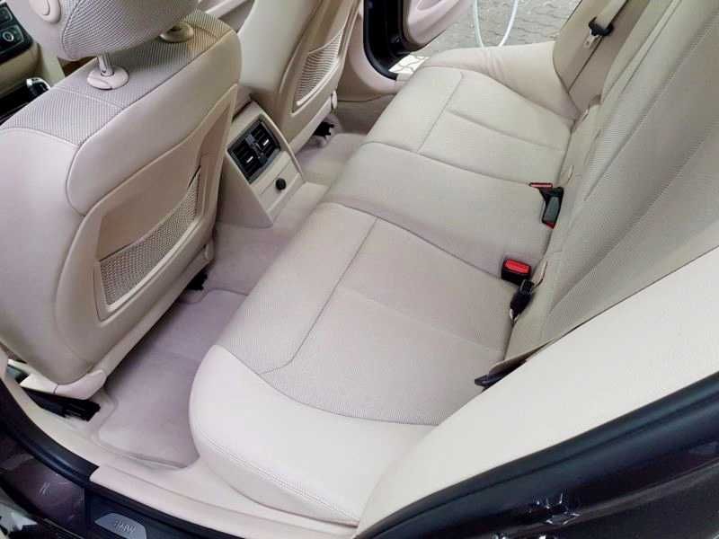 BMW Seria 3 din 2012 Aprilie