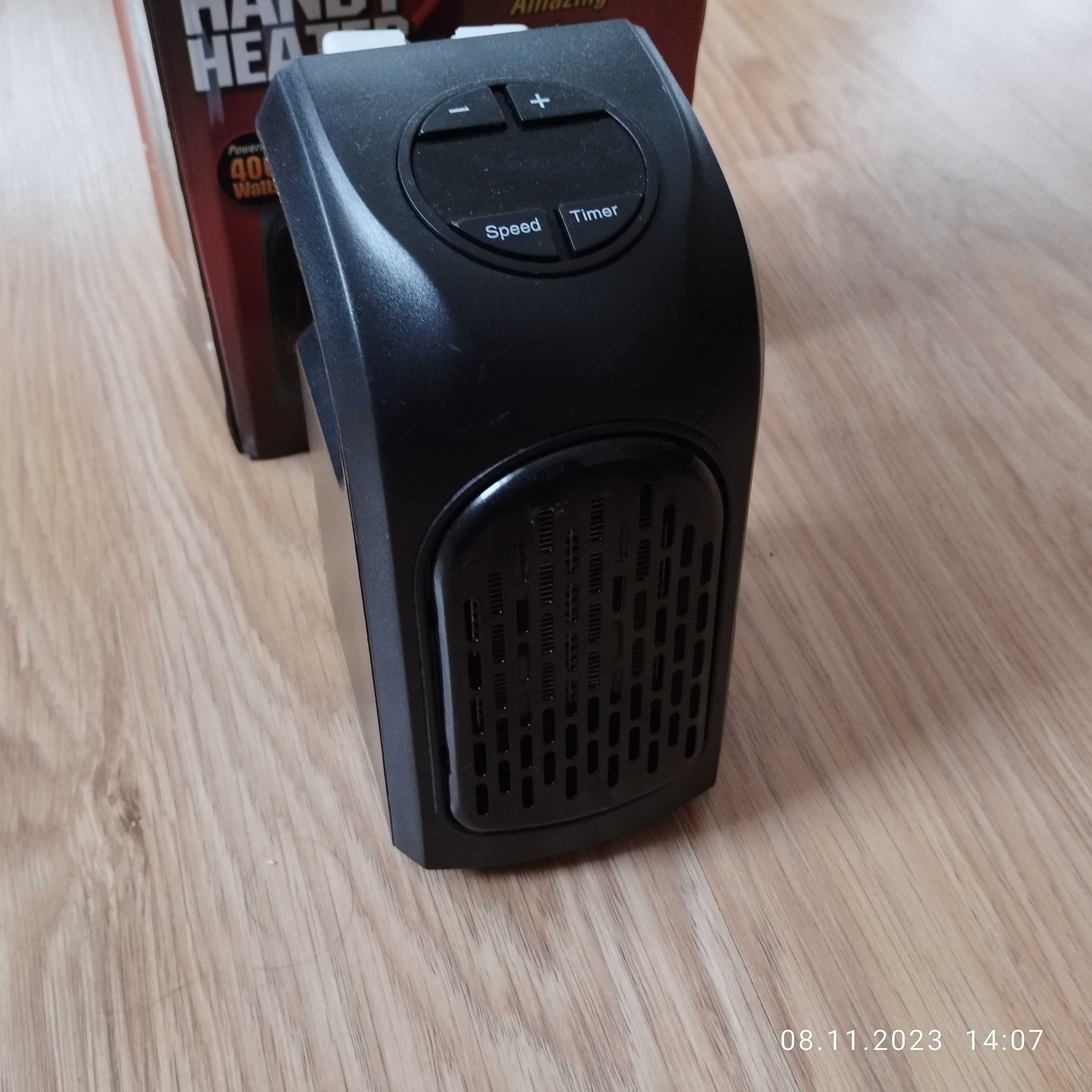 Продам портативный обогреватель Handy Heater