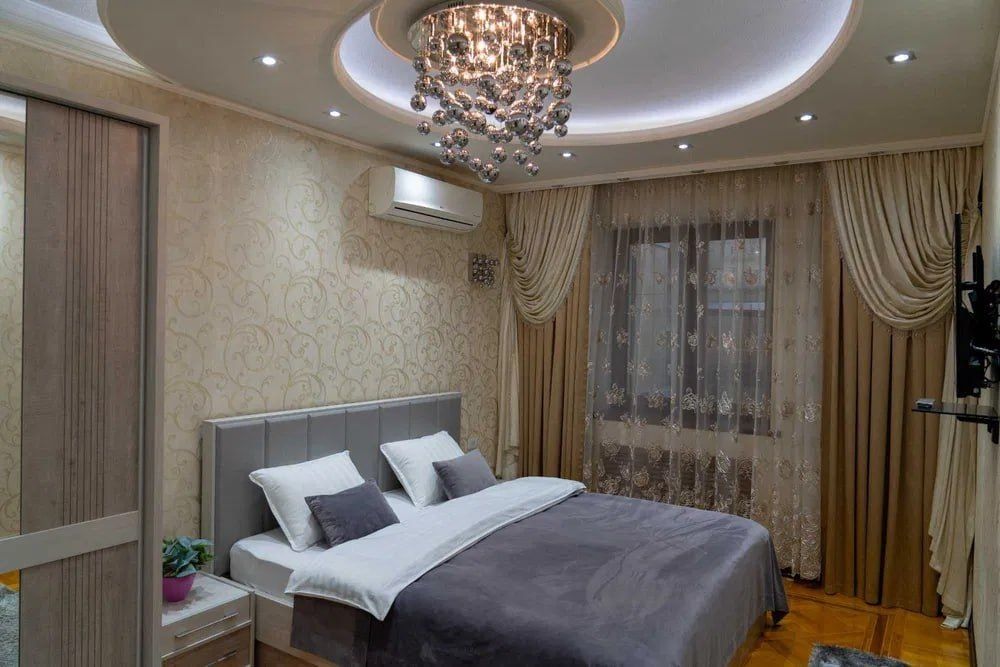 Sotiladi Квартира Центр Мирабад Госпиталка 3//4//4 120м2 Банковская