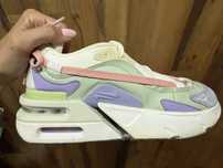 Дамски маратонки Nike furyosa