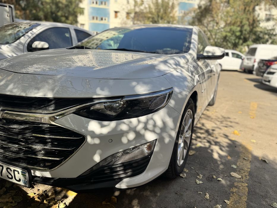 Malibu 1.5 turbo metan gaz