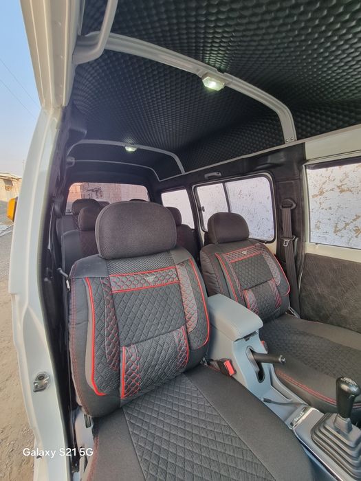 Damas 2022 23 yil sotiladi