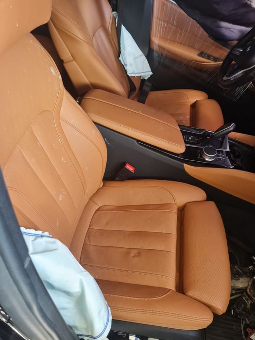 БМВ Г31, 530хд НА ЧАСТИ (bmw g31, 530xd na chasti)