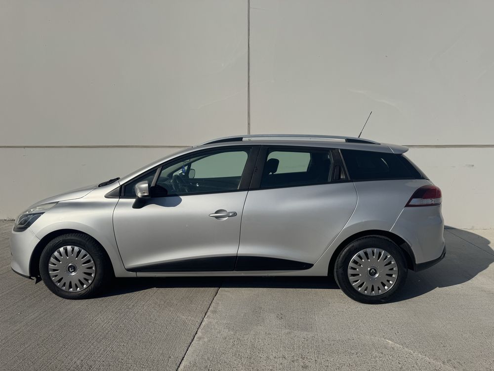 Renault Clio ~ 2014 ~ 1.5 dci ~ Euro 5 ~ Led