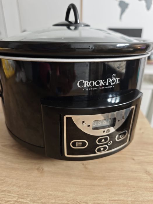 Crockpot Slow cooker