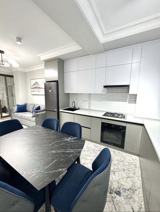 Срочно прадайутса квартера паркентиски ЖК Вита строй