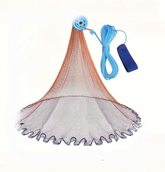 Vând prostovol de pescuit+BONUS