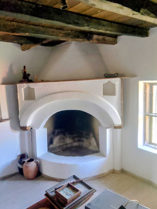 Къща в еленският балкан