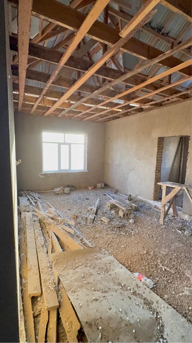 Продам дом срочна