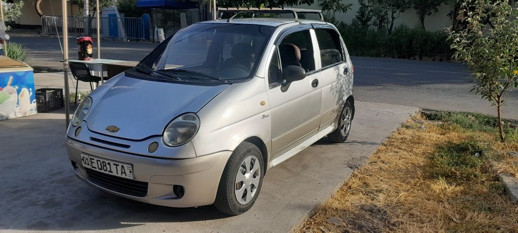 Продаётся Matiz Best