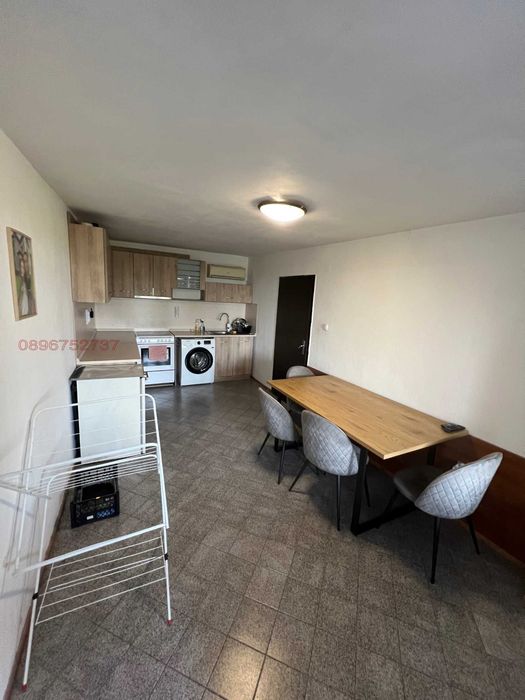 Под Наем 2-СТАЕН к.к. Св.Св. Константин и Елена Манастирски рид