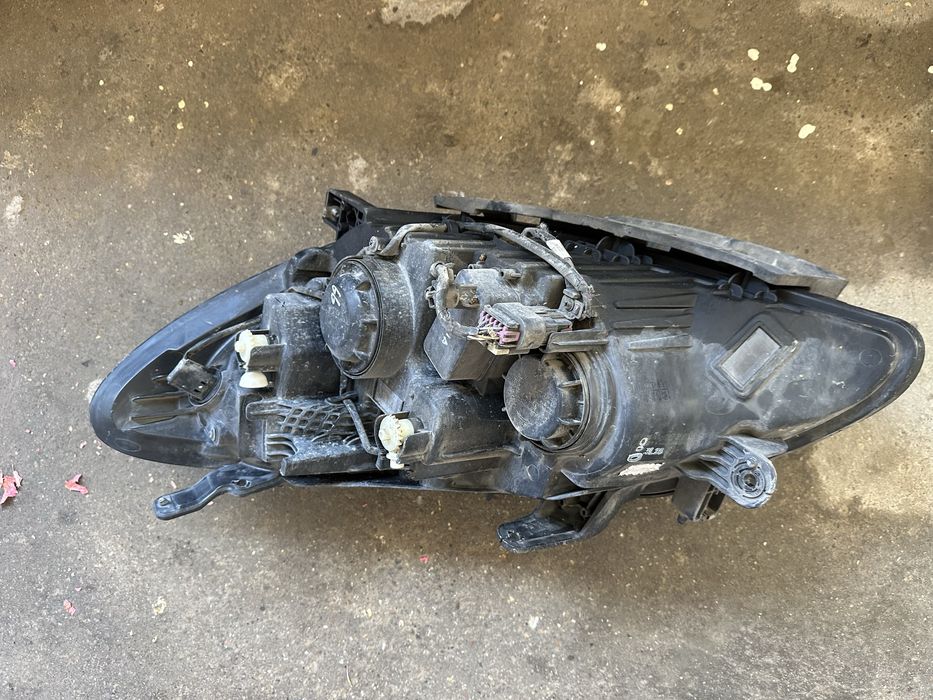 Фарове,калници,броня,капак и табло за Opel Mokka Опел Мока 14г