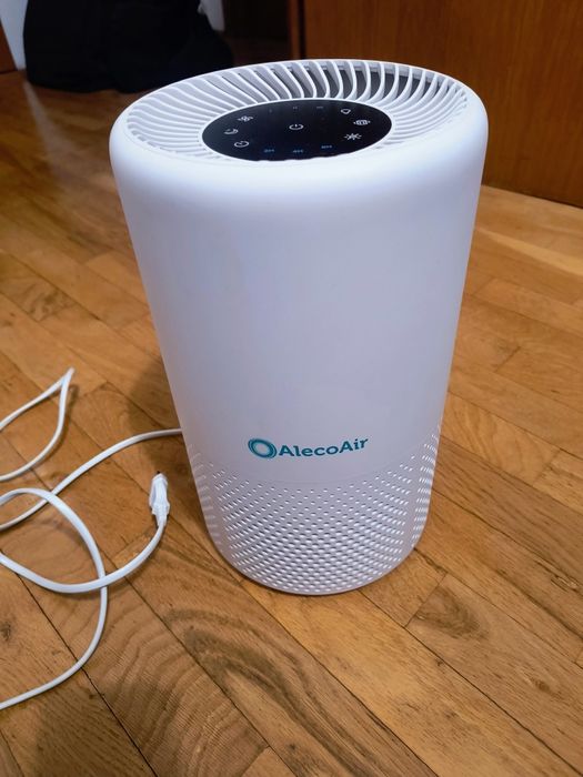 Purificator aer AlecoAir .