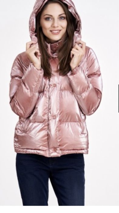 LTB Littlebig Дамско зимно яке