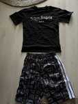 Compleu Palm Angels Negru