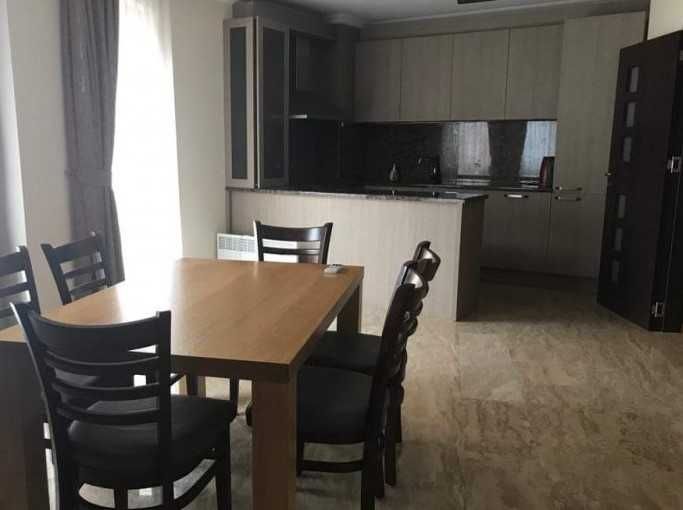 Дава се под наем Тристаен апартамент в Пловдив, Беломорски - 90 кв.м за 392.7 € - Снимка #2