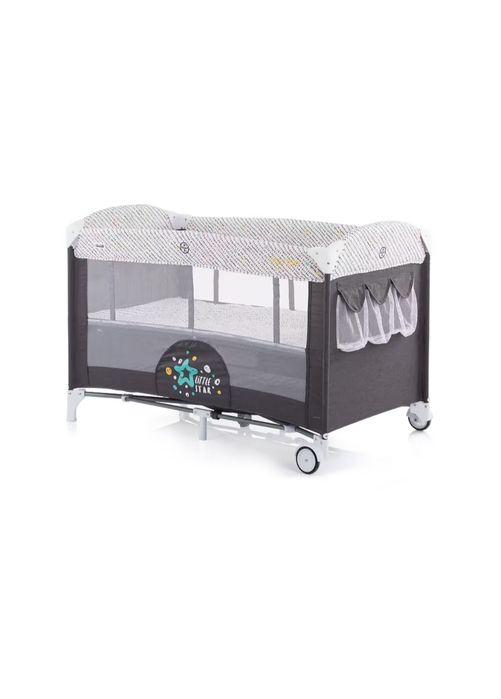 Детско легло 2 нива