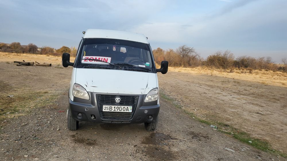 Gazel biznes yili 2013 yil narxi 85mln kelishamz