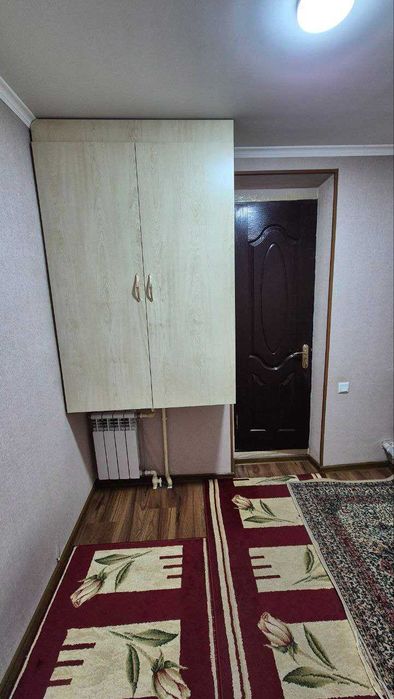 Богишамол , 1/3/4 Кирпичный 38м2 ор-р HI TOWN