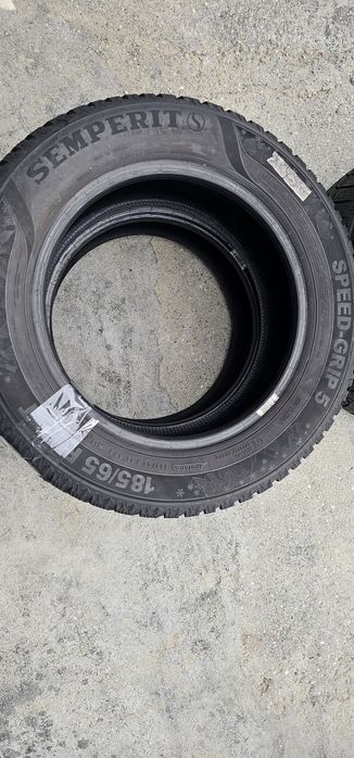 185 65 R 15 Semperit Iarna