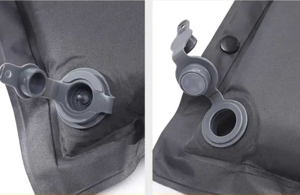 каре мат на пикников 5 см